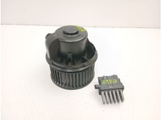 Recambio de motor calefaccion para ford focus ii (da_, hcp, dp) 1.8 tdci referencia OEM IAM 3M5H18456AD  