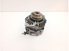 Recambio de alternador para nissan primera (p12) 2.2 di referencia OEM IAM 23100AD210 A3TA6581AKD 