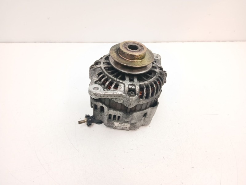 Recambio de alternador para nissan primera (p12) 2.2 di referencia OEM IAM 23100AD210 A3TA6581AKD 