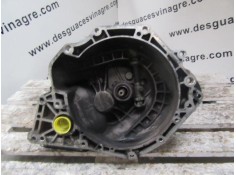 Recambio de cambio 5v (gasolina) : opel corsa : 1.0 g -x10xe (54,38cv)3p [1999] para opel corsa 1.0 g -x10xe (54,38cv 1.0 g -x10 2