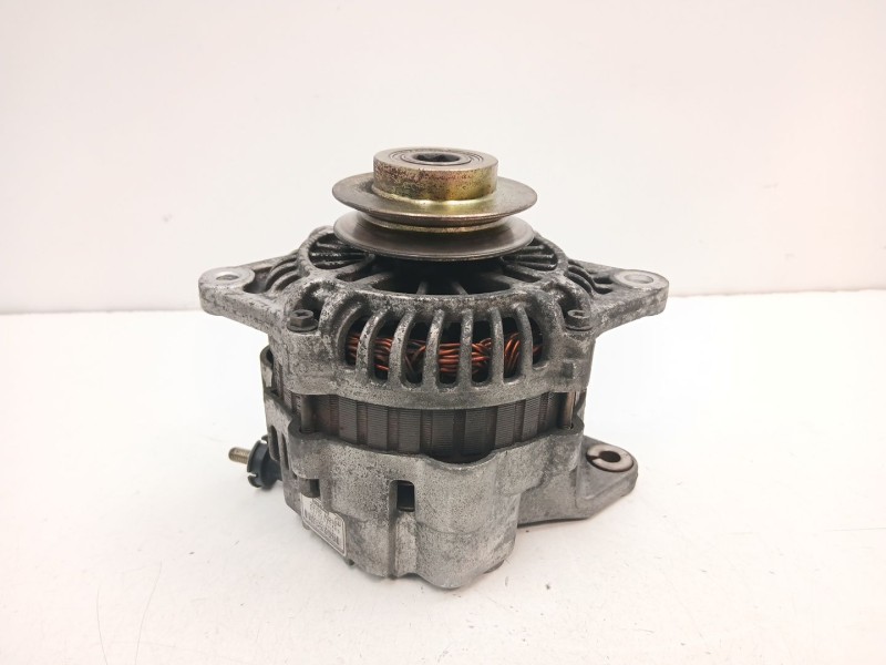 Recambio de alternador para nissan primera (p12) 2.2 di referencia OEM IAM 23100AD210 A3TA6581AKD 