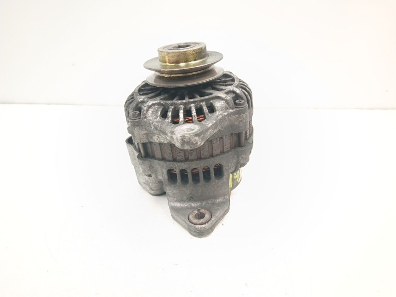Recambio de alternador para nissan primera (p12) 2.2 di referencia OEM IAM 23100AD210 A3TA6581AKD 
