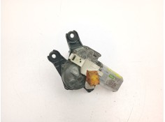 Recambio de motor limpia trasero para nissan primera (p12) 2.2 di referencia OEM IAM 28710AU200 53017712  2