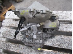Recambio de cambio 5v (gasolina) : opel corsa : 1.0 g -x10xe (54,38cv)3p [1999] para opel corsa 1.0 g -x10xe (54,38cv 1.0 g -x10