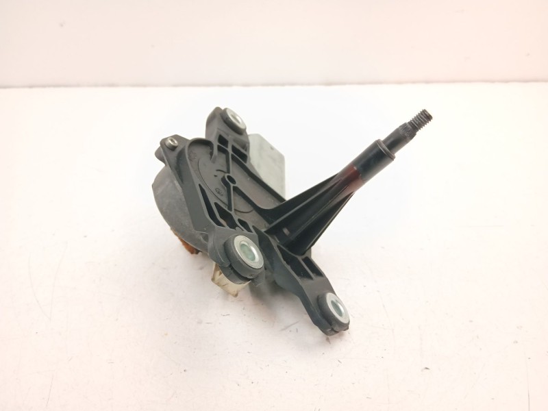 Recambio de motor limpia trasero para nissan primera (p12) 2.2 di referencia OEM IAM 28710AU200 53017712 