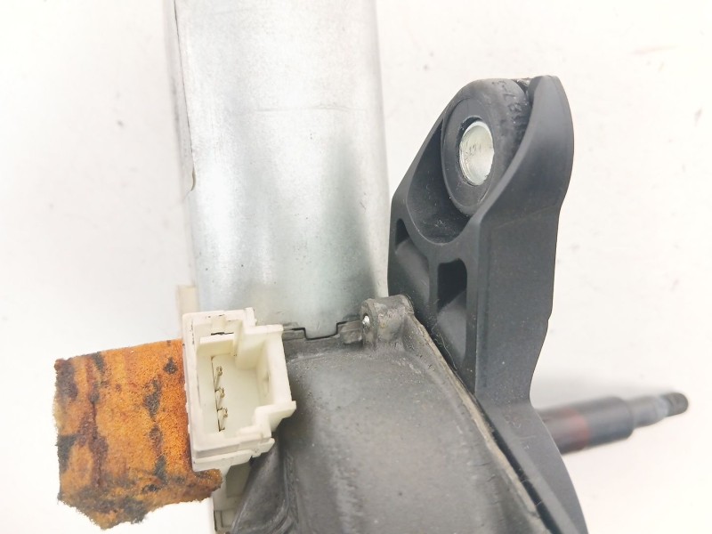 Recambio de motor limpia trasero para nissan primera (p12) 2.2 di referencia OEM IAM 28710AU200 53017712 