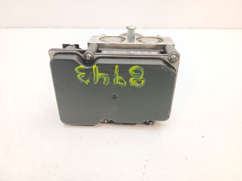 Recambio de abs para nissan primera (p12) 2.2 di referencia OEM IAM 47660AV712 0265231317 