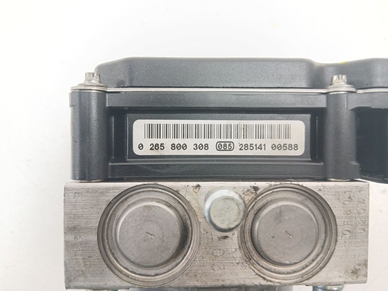 Recambio de abs para nissan primera (p12) 2.2 di referencia OEM IAM 47660AV712 0265231317 