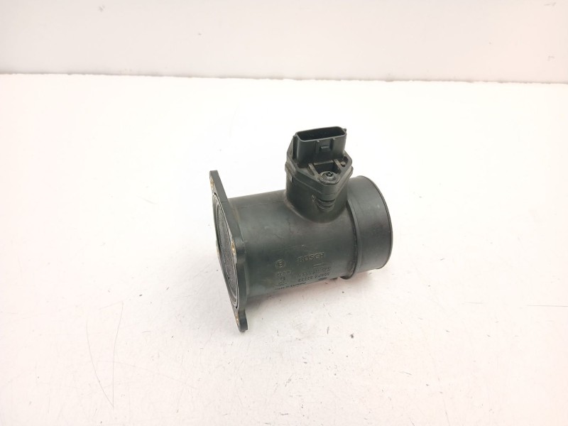 Recambio de caudalimetro para nissan primera (p12) 2.2 di referencia OEM IAM 226807J600 0280218005 