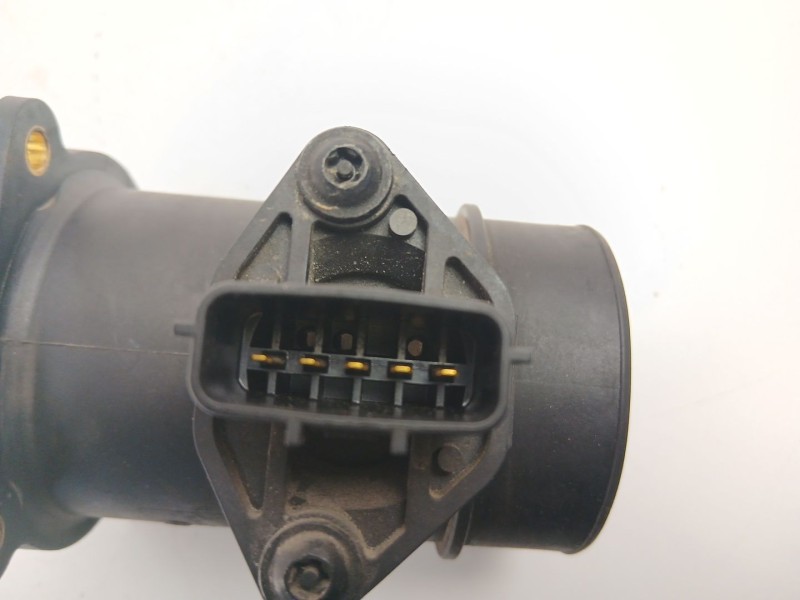Recambio de caudalimetro para nissan primera (p12) 2.2 di referencia OEM IAM 226807J600 0280218005 