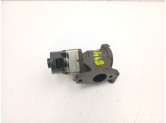 Recambio de valvula egr para nissan primera (p12) 2.2 di referencia OEM IAM 147105M301  