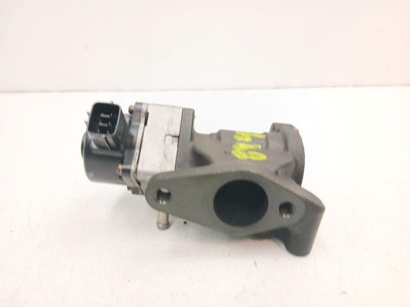 Recambio de valvula egr para nissan primera (p12) 2.2 di referencia OEM IAM 147105M301  