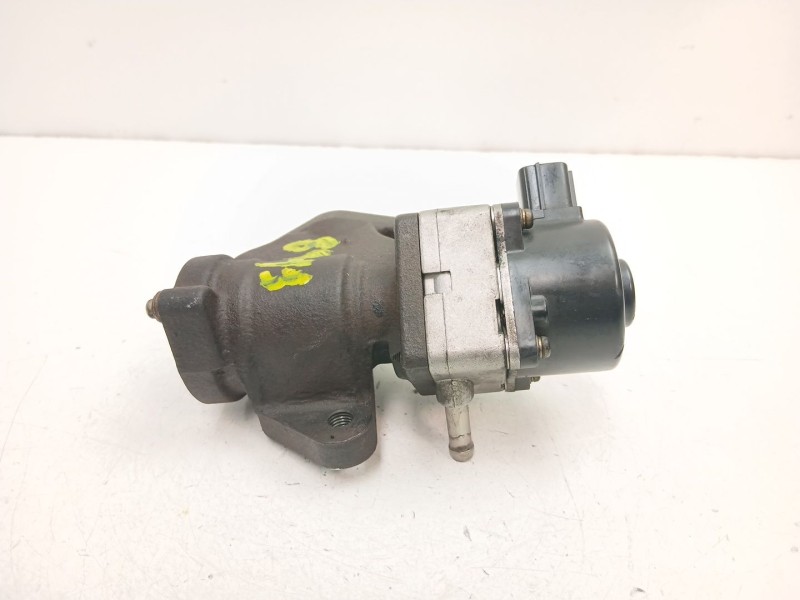 Recambio de valvula egr para nissan primera (p12) 2.2 di referencia OEM IAM 147105M301  