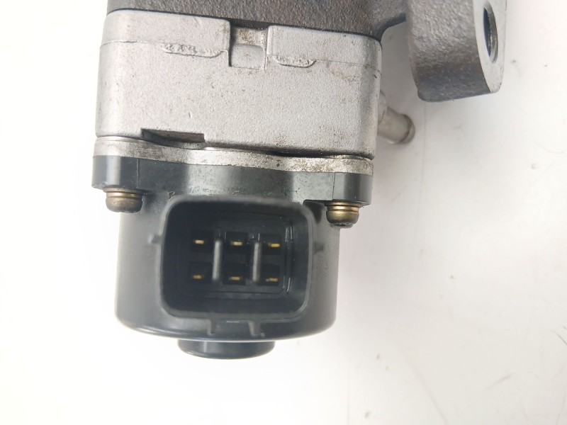 Recambio de valvula egr para nissan primera (p12) 2.2 di referencia OEM IAM 147105M301  