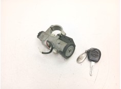 Recambio de conmutador de arranque para nissan primera (p12) 2.2 di referencia OEM IAM D87019F528  