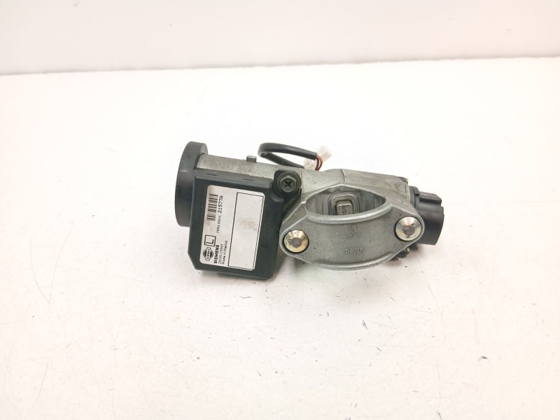 Recambio de conmutador de arranque para nissan primera (p12) 2.2 di referencia OEM IAM D87019F528  