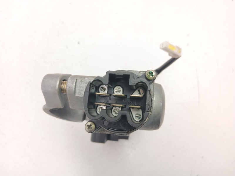 Recambio de conmutador de arranque para nissan primera (p12) 2.2 di referencia OEM IAM D87019F528  