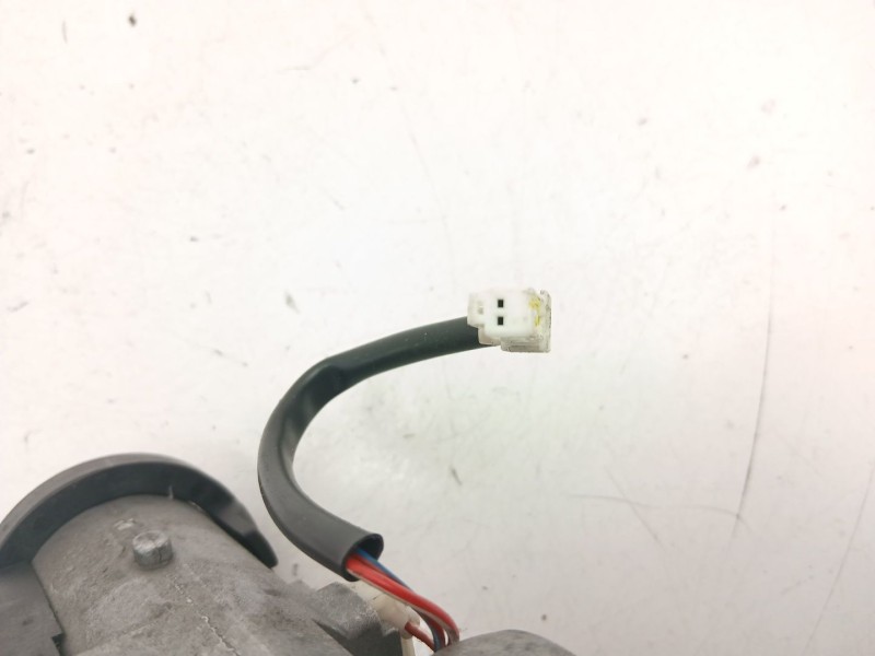 Recambio de conmutador de arranque para nissan primera (p12) 2.2 di referencia OEM IAM D87019F528  