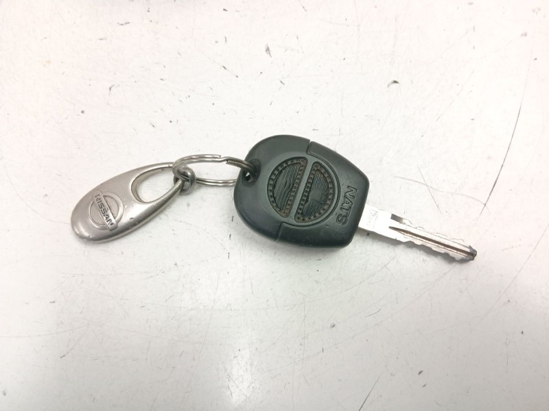 Recambio de conmutador de arranque para nissan primera (p12) 2.2 di referencia OEM IAM D87019F528  
