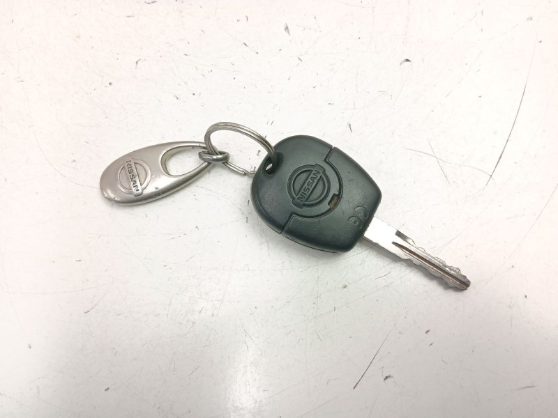 Recambio de conmutador de arranque para nissan primera (p12) 2.2 di referencia OEM IAM D87019F528  