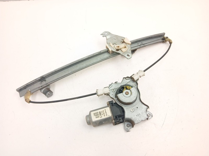 Recambio de elevalunas trasero izquierdo para nissan primera (p12) 2.2 di referencia OEM IAM 82701AV610  