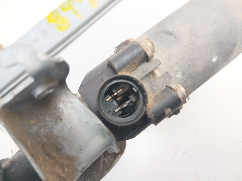 Recambio de elevalunas trasero izquierdo para nissan primera (p12) 2.2 di referencia OEM IAM 82701AV610  