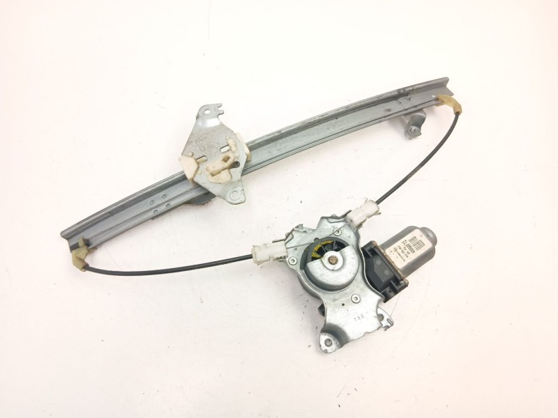 Recambio de elevalunas trasero derecho para nissan primera (p12) 2.2 di referencia OEM IAM 82700AV610  