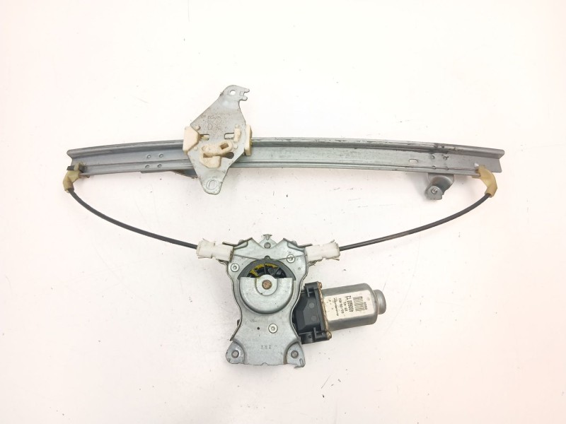 Recambio de elevalunas trasero derecho para nissan primera (p12) 2.2 di referencia OEM IAM 82700AV610  
