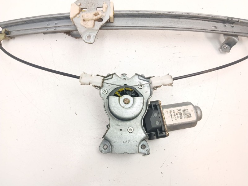 Recambio de elevalunas trasero derecho para nissan primera (p12) 2.2 di referencia OEM IAM 82700AV610  