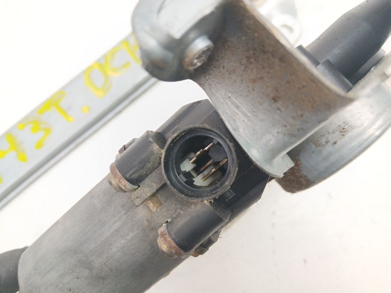 Recambio de elevalunas trasero derecho para nissan primera (p12) 2.2 di referencia OEM IAM 82700AV610  