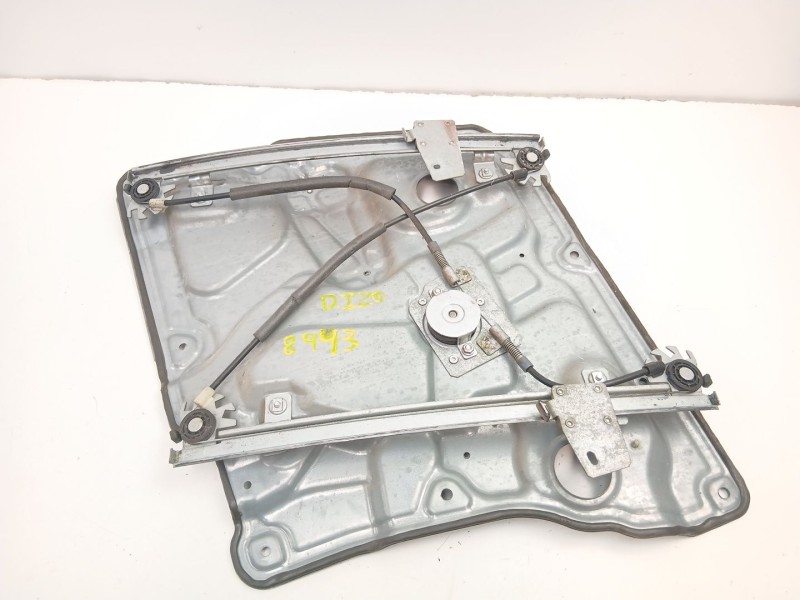 Recambio de elevalunas delantero izquierdo para nissan primera (p12) 2.2 di referencia OEM IAM 80771AV611  
