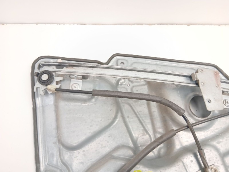 Recambio de elevalunas delantero izquierdo para nissan primera (p12) 2.2 di referencia OEM IAM 80771AV611  