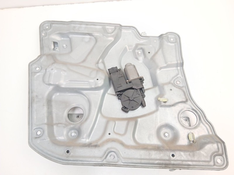 Recambio de elevalunas delantero izquierdo para nissan primera (p12) 2.2 di referencia OEM IAM 80771AV611  