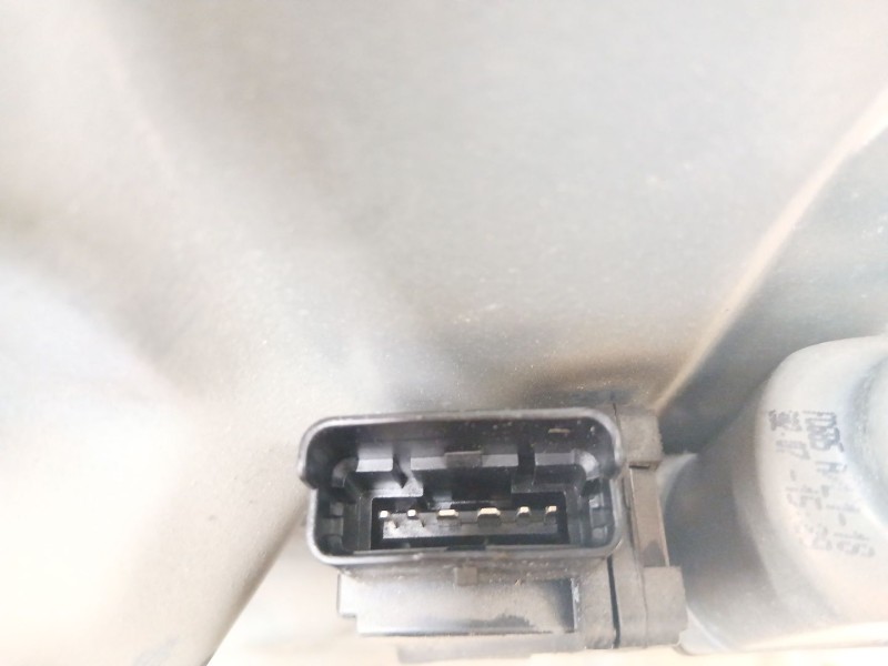 Recambio de elevalunas delantero izquierdo para nissan primera (p12) 2.2 di referencia OEM IAM 80771AV611  