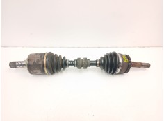 Recambio de transmision delantera izquierda para nissan primera (p12) 2.2 di referencia OEM IAM 39101AV611  