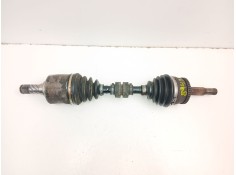 Recambio de transmision delantera izquierda para nissan primera (p12) 2.2 di referencia OEM IAM 39101AV611   2