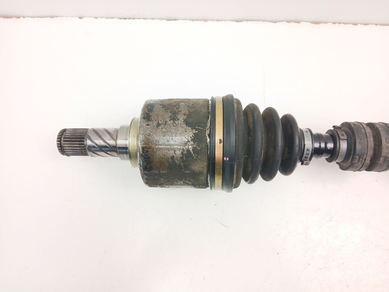 Recambio de transmision delantera izquierda para nissan primera (p12) 2.2 di referencia OEM IAM 39101AV611  