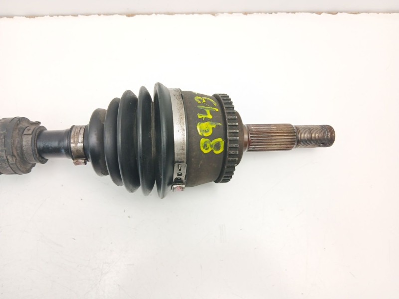 Recambio de transmision delantera izquierda para nissan primera (p12) 2.2 di referencia OEM IAM 39101AV611  