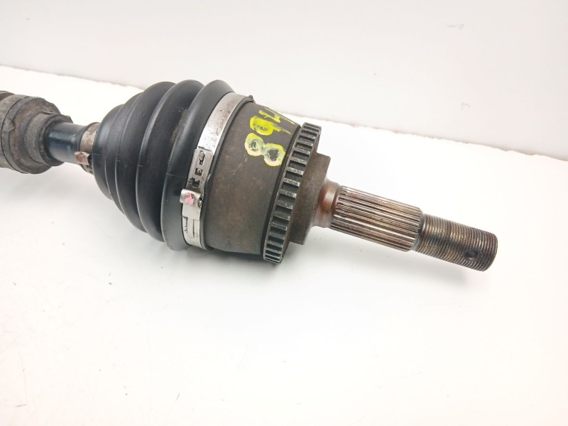 Recambio de transmision delantera izquierda para nissan primera (p12) 2.2 di referencia OEM IAM 39101AV611  