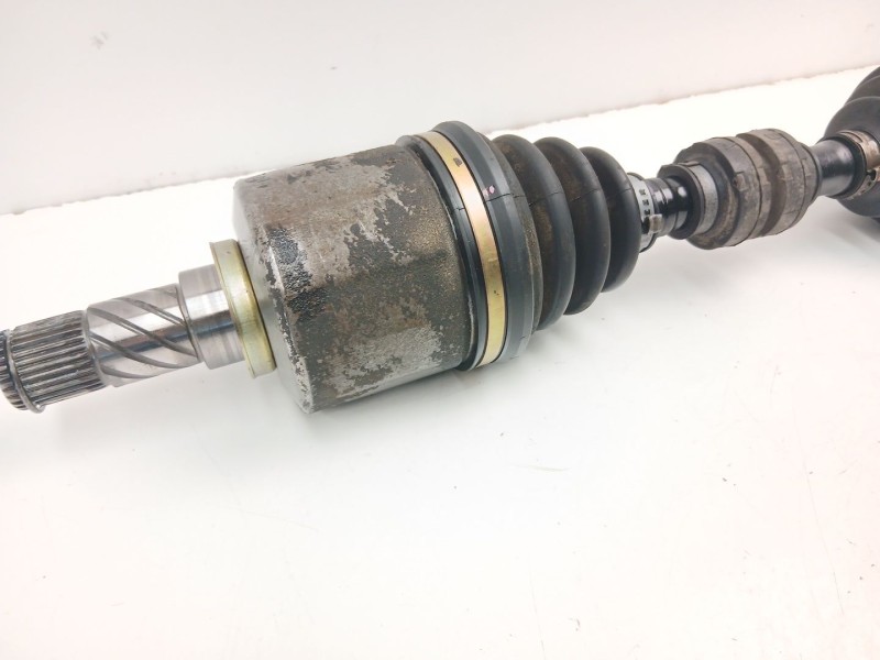 Recambio de transmision delantera izquierda para nissan primera (p12) 2.2 di referencia OEM IAM 39101AV611  