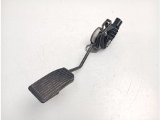 Recambio de potenciometro aceleracion para nissan primera (p12) 2.2 di referencia OEM IAM 18002AU610 1988000061 