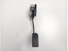Recambio de potenciometro aceleracion para nissan primera (p12) 2.2 di referencia OEM IAM 18002AU610 1988000061  2