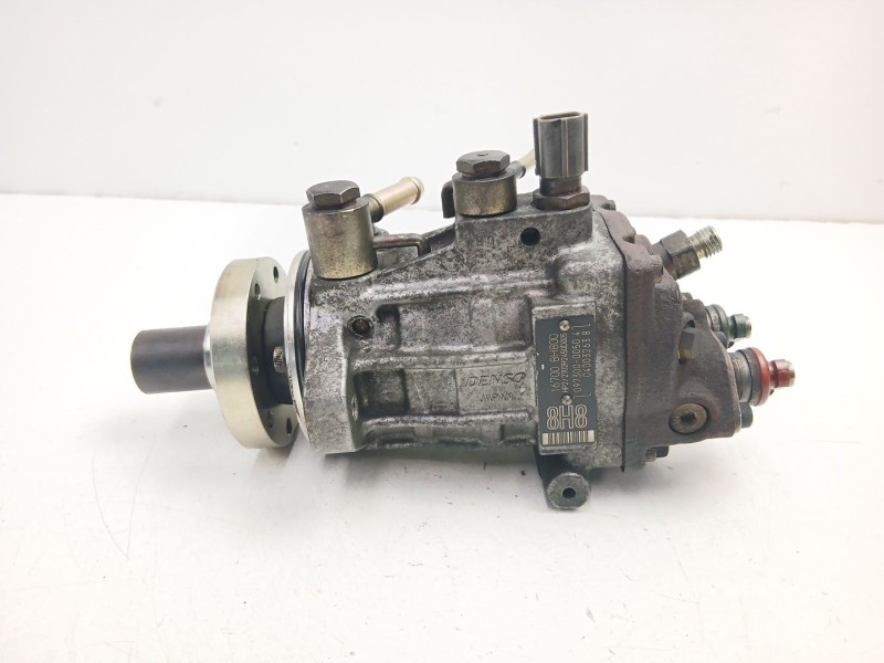 Recambio de bomba inyectora diesel para nissan primera (p12) 2.2 di referencia OEM IAM 167008H800  