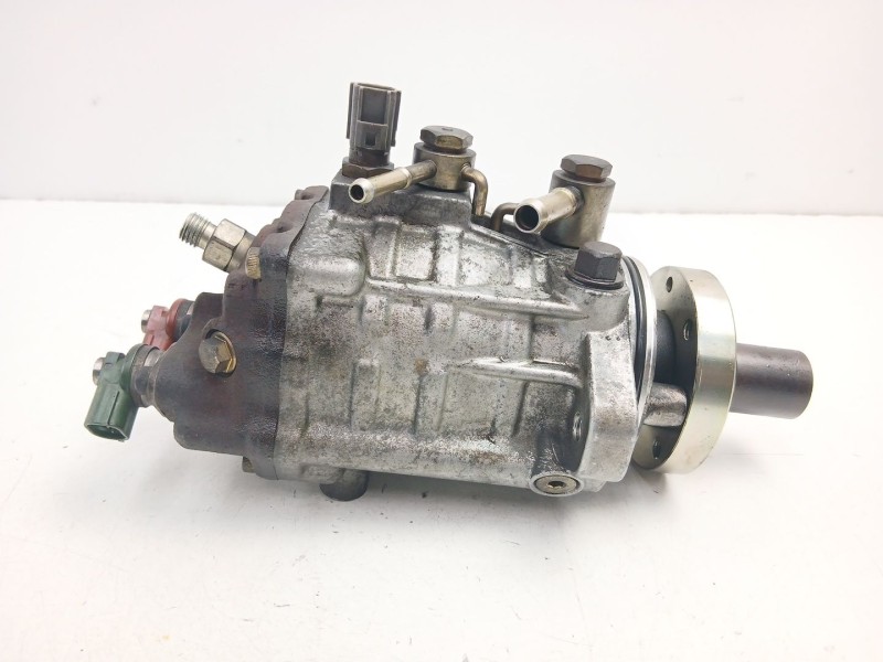 Recambio de bomba inyectora diesel para nissan primera (p12) 2.2 di referencia OEM IAM 167008H800  