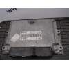 Recambio de centralita para fiat stilo 1.9 jtd (192a1000)(115 cv)-16v referencia OEM IAM 55182953 0281010337 