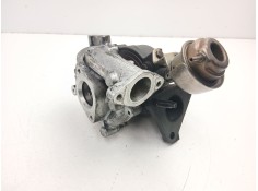 Recambio de turbo para nissan primera (p12) 2.2 di referencia OEM IAM 14411AU600 GT1749V 