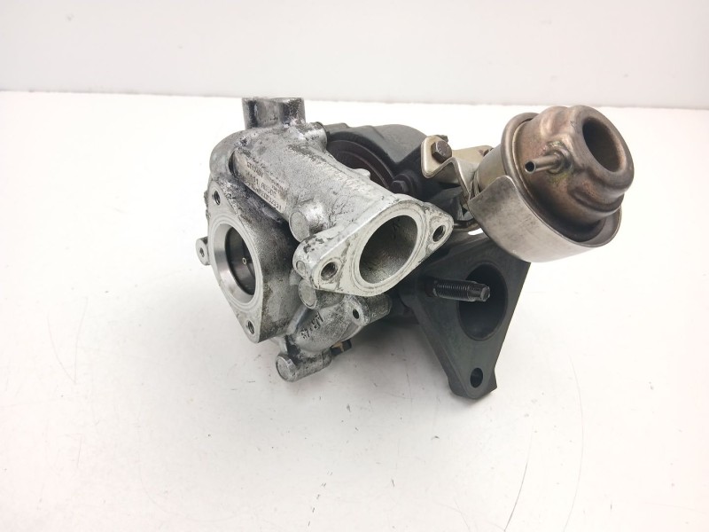 Recambio de turbo para nissan primera (p12) 2.2 di referencia OEM IAM 14411AU600 GT1749V 