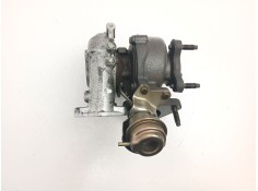 Recambio de turbo para nissan primera (p12) 2.2 di referencia OEM IAM 14411AU600 GT1749V  2