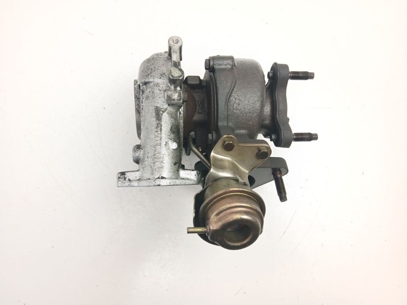 Recambio de turbo para nissan primera (p12) 2.2 di referencia OEM IAM 14411AU600 GT1749V 