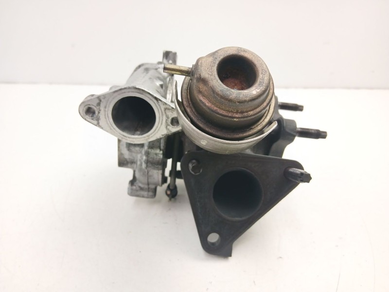 Recambio de turbo para nissan primera (p12) 2.2 di referencia OEM IAM 14411AU600 GT1749V 